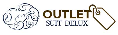 Tienda Outlet Suit Delux